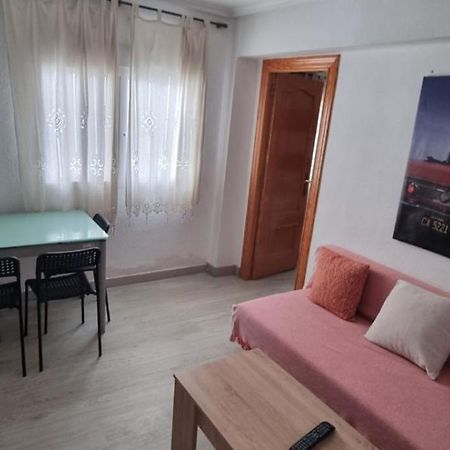Lovely Three-Bedroom Apartment In Puerto De Sagunt Sagunto エクステリア 写真