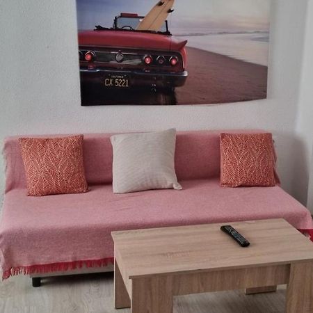Lovely Three-Bedroom Apartment In Puerto De Sagunt Sagunto エクステリア 写真