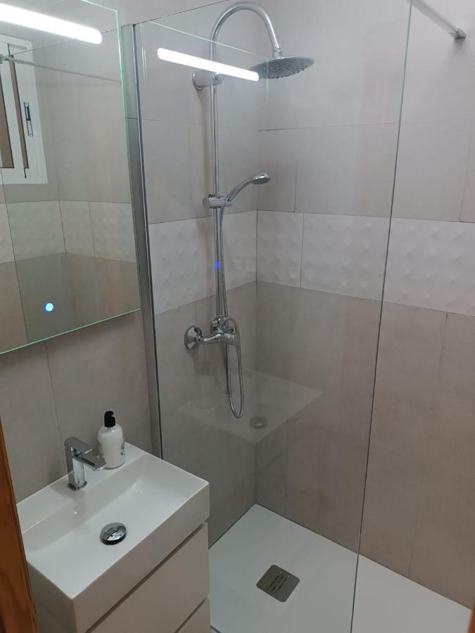 Lovely Three-Bedroom Apartment In Puerto De Sagunt Sagunto エクステリア 写真