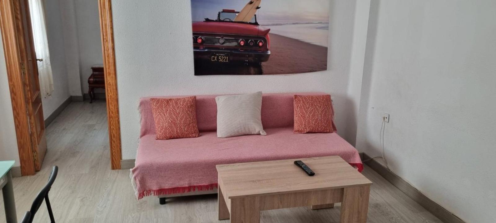 Lovely Three-Bedroom Apartment In Puerto De Sagunt Sagunto エクステリア 写真